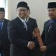Hanafi Resmi Dilantik Jadi Pj Sekda Kota Tasikmalaya, Isi Kekosongan Saat Sekda Menunaikan Haji