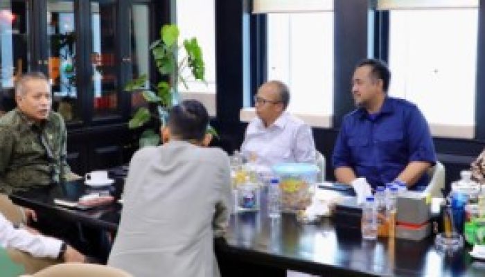 Tasikmalaya Bidik Jadi Tuan Rumah Harkopnas 2026, Revitalisasi Situs Kongres Koperasi Segera Dimulai