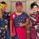 Demode Artist Management Tampilkan Batik Sukapura dalam Balutan Ready to Wear Deluxe