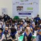 Muharram Berbagi Bahagia, DT Peduli Tasikmalaya Hadirkan Senyum bagi Ratusan Anak Yatim dan Dhuafa