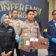Polisi Ungkap Sindikat Curanmor di Tasikmalaya, Motor Warga yang Hilang Kembali