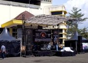 Kibar Budaya Jilid VII Rumpun Musik DKKT Musisi Tasik Ngahiji