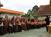 SDN Panyingkiran Gelar Lomba Penataan Ruang Kelas di Hari Kesaktian Pancasila