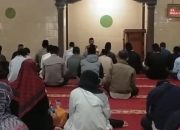 Ketuk Hati Pemerintah, FKHF Kab. Tasik Gelar Istighosah dan Do’a Bersama