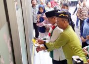 Kreatifitas dan Potensi Anak Disabilitas di Kota Tasik Perlu Terus Dioptimalkan
