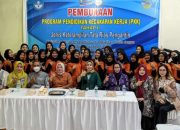 Bhakti Nyata Kepada Lansia, SMK Bhakti Kencana Tasikmalaya Resmikan BK Senior Care