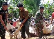 Dukung Peningkatan Tenaga Kerja, LKP Yuwita Gelar Program PKK Tata Rias Pengantin