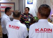 TMMD 2022 di Cikadongdong Bojongasih Tasikmalaya Disambut Antusias Warga