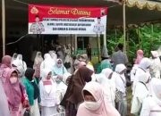 Ciduk Pelaku Curanmor, Satreskrim Polres Tasik Amankan 10 Unit Motor