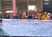 Festival Sungai Tasik Baseuh, 355 Peserta Arungi Sungai Ciwulan