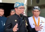 Gelar Aksi Tanda Tangan, Relawan Priangan Timur Siap Menangkan Anies Jadi Presiden