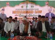 Paripurna Hari Jadi ke-21 Kota Tasik, Gubernur Jabar Ingatkan Soal Resesi