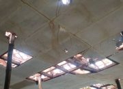 Curah Hujan Tinggi di Wilayah Cilacap Akibatkan Longsor dan Tutup Akses Jalan
