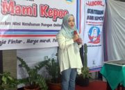 Hari Santri Nasional di Dayeuhluhur Cilacap Meriah dengan Pawai Karnaval
