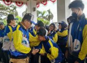 Kemitraan Mami Kepoo Bangkitkan Ekonomi Kerakyatan di Daerah