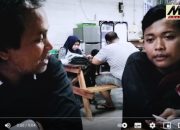 Wali Kota Tasikmalaya Lepas Para Atlet Menuju Porprov Jabar XIV