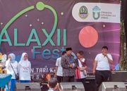 Dinkes Kab.Tasik Laksanakan Gerakan Nasional Aksi Bergizi di SMK Pancasila