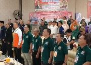 Kades Inspiratif, Kembangkan Budidaya Ikan Teknik Bioflok untuk Dongkrak Ekonomi Warga