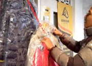 Petualang Wajib Mampir, Outfit Keren dan Branded ada di Leuweunger