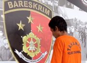 Miris, Ini Motif Ayah Tega Potong Alat Vital Anaknya Sendiri yang Berakhir di Penjara