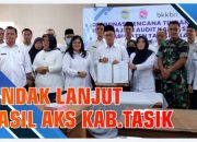 Identifikasi Penyebab Stunting, Dinsos PPKB P3A Kab.Tasik Gelar Desiminasi