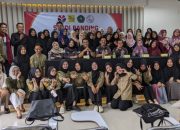 Prodi PG-PAUD UPI Kampus Tasik Terima Studi Banding Prodi PIAUD IAIC