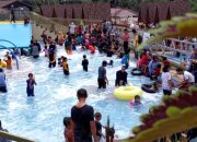 Weekend Seru Bersama Keluarga di Wahana Alam Parung Tasikmalaya