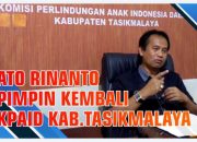 Perjalanan dan Dedikasi KPAID Kabupaten Tasikmalaya Selamatkan Anak-anak