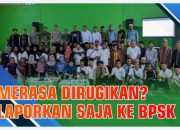 IKADIN Tasikmalaya Beri Penyuluhan Hukum untuk Warga Desa Pasirbatang