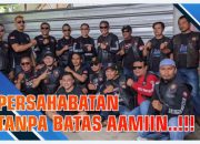 Jaga Kesehatan Anggota, GMC Tasikmalaya Gelar Senam Sehat, Refleksi dan Bekam