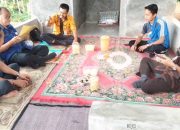 Petani Kopi Gunung Leutik Butuhkan Mesin Pengupas Biji Kopi