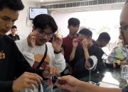 Grand Opening, TS Optik Beri Diskon Spesial, Beragam Kaca Mata Ada Disini