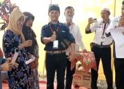 HPN 2023 dan HUT ke-4 IPJT Gelar Santunan Anak Yatim dan Dhuafa