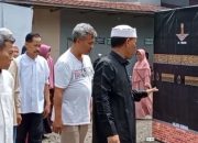 Siap Berangkat, Jemaah Jannatul Firdaus Lakukan Manasik Umroh