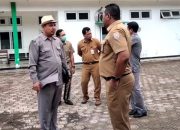 Komisi D DPRD Cilacap Lakukan Peninjauan Kerja ke Puskesmas Dayeuhluhur 1