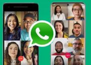 Cara Mudah Video Call WhatsApp Grup dengan 32 Orang Sekaligus: Panduan Praktis untuk Pengguna WhatsApp