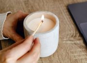 Bahaya Tersembunyi dari Lilin Aromaterapi yang Perlu Diketahui