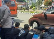 Pemuda Tewas Diduga Akibat Pelemparan Batu oleh Sekelompok Remaja di Tasikmalaya