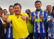 Target 2024 Rampung, Stadion RAA Adiwijaya Garut Siap Lanjutkan Pembangunan