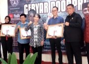 Motivasi Taat Bayar Pajak, Pemda Cilacap Gelar Door Prize Berhadiah Motor