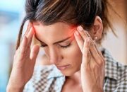 Cara Redakan Sakit Kepala Tanpa Obat: Solusi Alami yang Mudah Dilakukan