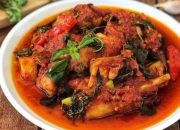 Resep Ayam Woku: Hidangan Malam yang Lezat dan Bergizi