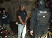 Tim Maung Galunggung Berhasil Amankan Pelaku Ugal-ugalan dan Kendaraan Pengangkut Miras di Kota Tasikmalaya