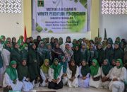 WPP Kab.Tasik Siap Raih Kembali Suara yang Dipinjam untuk Tiket Kepala Daerah