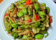 Manfaat Bunga Turi dan Resep Masakan yang Lezat