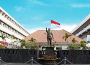 Salah Satu Kampus Favorit di DKI Jakarta, Begini Cara Masuk ke UPDM, Bisa Daftar Secara Online