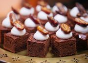Resep Praktis Membuat Brownies Kurma untuk Takjil di Bulan Ramadan