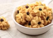 Resep Mudah Kue Semprit Mawar, Kue Lebaran untuk Jualan dengan Modal Kecil