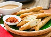 Resep Otak-Otak Tanpa Ikan yang Murah dan Mudah Dibuat untuk Camilan atau Hidangan Utama