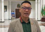 DPRD Provinsi Jawa Barat Dukung Upaya Pemerintah dalam Penyelesaian Konflik Pertanahan BUMN dan BUMD